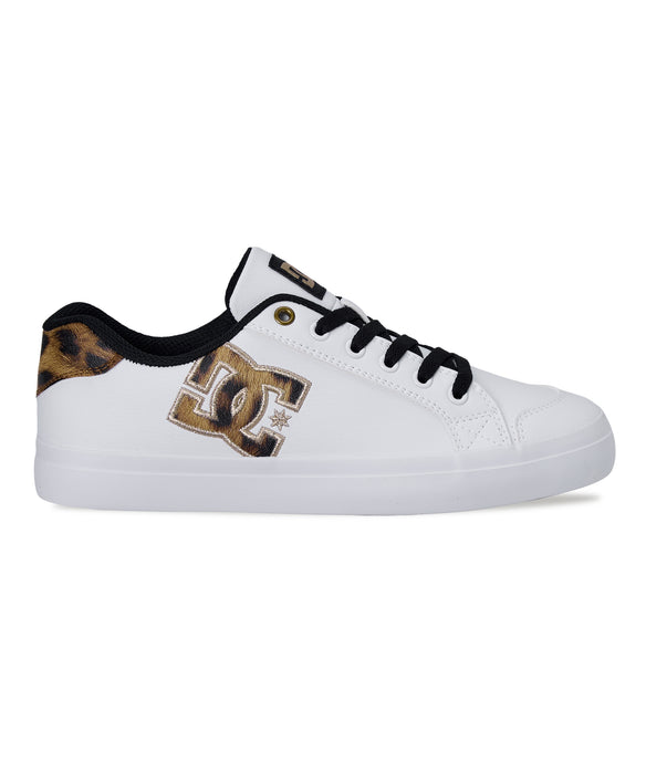 DC SHOES ウィメンズ WS CHELSEA PLUS SE SN シューズ 【2026年秋冬モデル】 WWL / 25CM