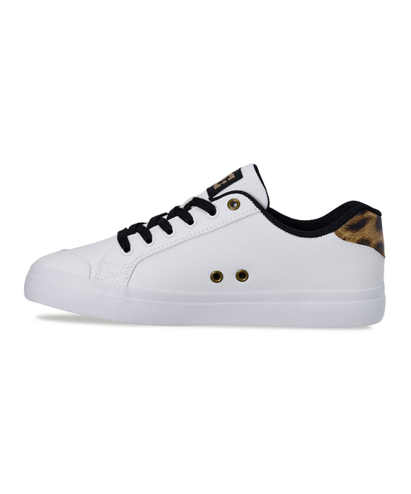 DC SHOES ウィメンズ WS CHELSEA PLUS SE SN シューズ 【2026年秋冬モデル】 WWL / 25CM