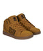 DC SHOES ウィメンズ WS UNIVERSITY MID SE SN シューズ 【2026年秋冬モデル】 TAN / 25CM