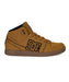 DC SHOES ウィメンズ WS UNIVERSITY MID SE SN シューズ 【2026年秋冬モデル】 TAN / 25CM