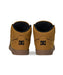 DC SHOES ウィメンズ WS UNIVERSITY MID SE SN シューズ 【2026年秋冬モデル】 TAN / 25CM