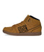 DC SHOES ウィメンズ WS UNIVERSITY MID SE SN シューズ 【2026年秋冬モデル】 TAN / 25CM