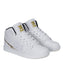 DC SHOES ウィメンズ WS UNIVERSITY MID SE SN シューズ 【2026年秋冬モデル】 WGD / 25CM