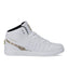 DC SHOES ウィメンズ WS UNIVERSITY MID SE SN シューズ 【2026年秋冬モデル】 WGD / 25CM