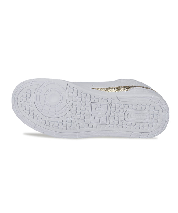 DC SHOES ウィメンズ WS UNIVERSITY MID SE SN シューズ 【2026年秋冬モデル】 WGD / 25CM
