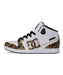 DC SHOES ウィメンズ WS UNIVERSITY MID SE SN シューズ 【2026年秋冬モデル】 WWL / 25CM