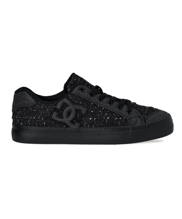 DC SHOES ウィメンズ WS CHELSEA PLUS TX SE シューズ 【2026年秋冬モデル】 BDG / 25CM