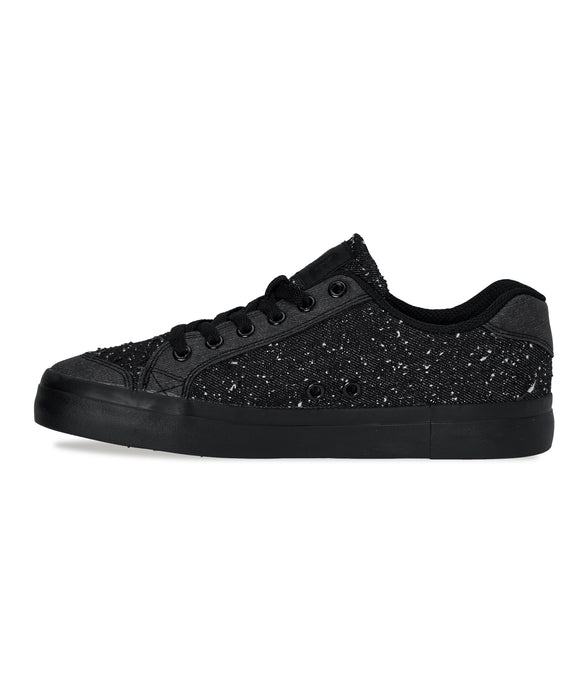 DC SHOES ウィメンズ WS CHELSEA PLUS TX SE シューズ 【2026年秋冬モデル】 BDG / 25CM