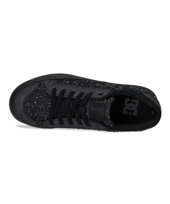DC SHOES ウィメンズ WS CHELSEA PLUS TX SE シューズ 【2026年秋冬モデル】 BDG / 25CM