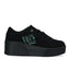 DC SHOES ウィメンズ WS CHELSEA LITE WEDGE シューズ 【2026年秋冬モデル】 BBS / 25CM