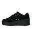 DC SHOES ウィメンズ WS CHELSEA LITE WEDGE シューズ 【2026年秋冬モデル】 BBS / 25CM