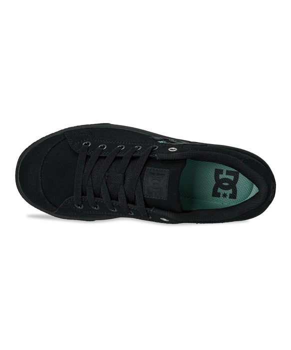 DC SHOES ウィメンズ WS CHELSEA LITE WEDGE シューズ 【2026年秋冬モデル】 BBS / 25CM