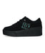 DC SHOES ウィメンズ WS CHELSEA LITE WEDGE シューズ 【2026年秋冬モデル】 BBS / 25CM