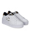 DC SHOES ウィメンズ WS CHELSEA LITE WEDGE シューズ 【2026年秋冬モデル】 WWL / 25CM