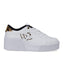 DC SHOES ウィメンズ WS CHELSEA LITE WEDGE シューズ 【2026年秋冬モデル】 WWL / 25CM