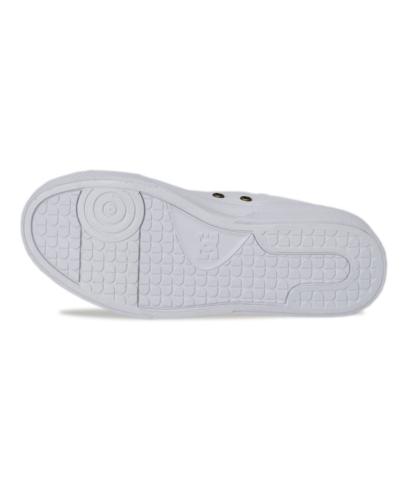 DC SHOES ウィメンズ WS CHELSEA LITE WEDGE シューズ 【2026年秋冬モデル】 WWL / 25CM