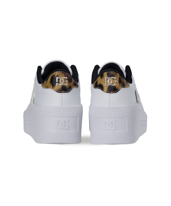 DC SHOES ウィメンズ WS CHELSEA LITE WEDGE シューズ 【2026年秋冬モデル】 WWL / 25CM