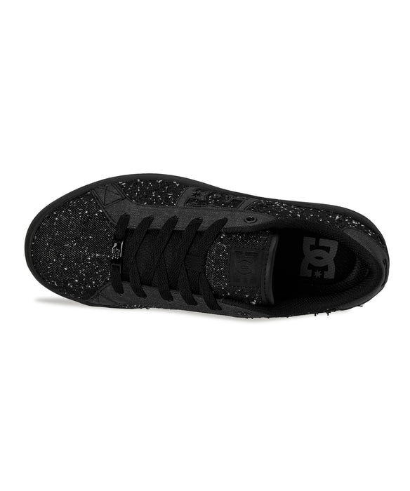 DC SHOES ウィメンズ WS DC BALMY シューズ 【2026年秋冬モデル】 BDG / 25CM