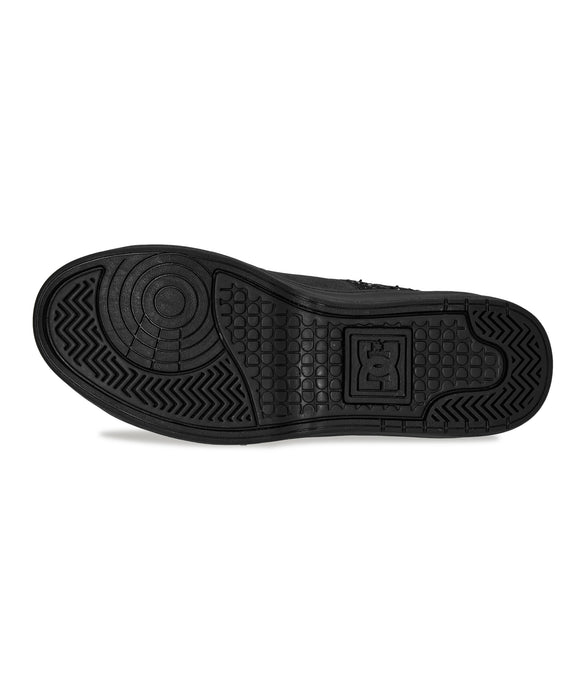 DC SHOES ウィメンズ WS DC BALMY シューズ 【2026年秋冬モデル】 BDG / 25CM