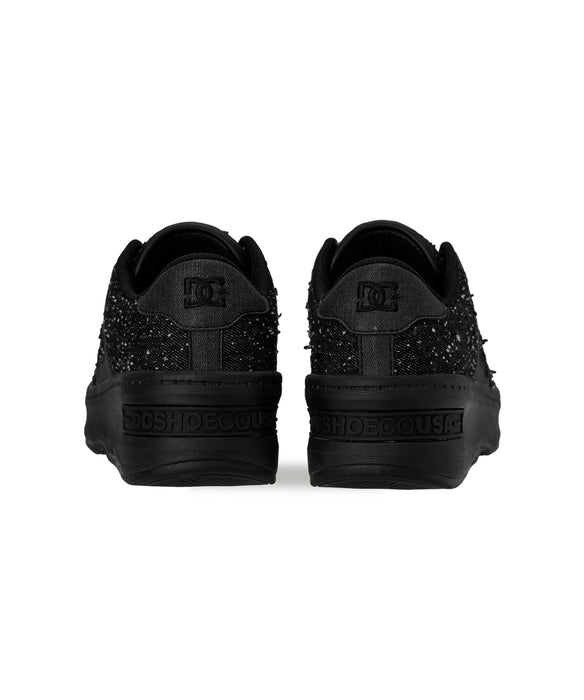 DC SHOES ウィメンズ WS DC BALMY シューズ 【2026年秋冬モデル】 BDG / 25CM