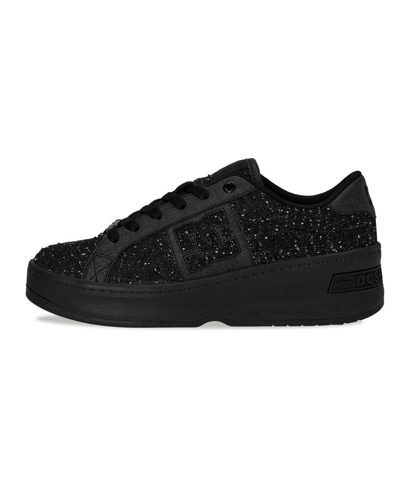 DC SHOES ウィメンズ WS DC BALMY シューズ 【2026年秋冬モデル】 BDG / 25CM