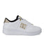 DC SHOES ウィメンズ WS DC BALMY シューズ 【2026年秋冬モデル】 WGD / 25CM