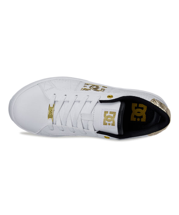 DC SHOES ウィメンズ WS DC BALMY シューズ 【2026年秋冬モデル】 WGD / 25CM