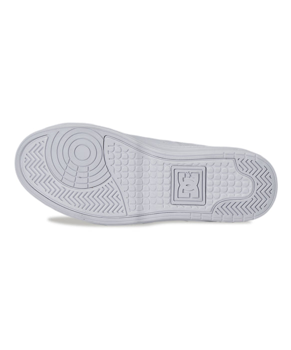 DC SHOES ウィメンズ WS DC BALMY シューズ 【2026年秋冬モデル】 WGD / 25CM