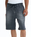 DC SHOES メンズ 26 WIDE SHORT ショートパンツ 【2026年春夏モデル】 BDB / XL