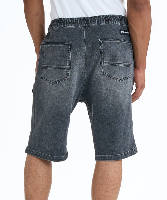 DC SHOES メンズ 26 WIDE SHORT ショートパンツ 【2026年春夏モデル】