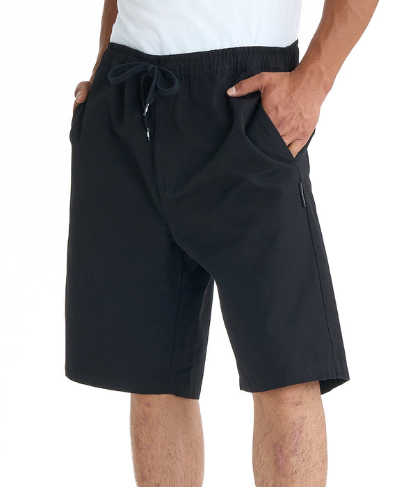DC SHOES メンズ 26 WIDE SHORT ショートパンツ 【2026年春夏モデル】