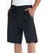 DC SHOES メンズ 26 WIDE SHORT ショートパンツ 【2026年春夏モデル】 BLK / XL