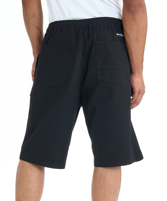 DC SHOES メンズ 26 WIDE SHORT ショートパンツ 【2026年春夏モデル】