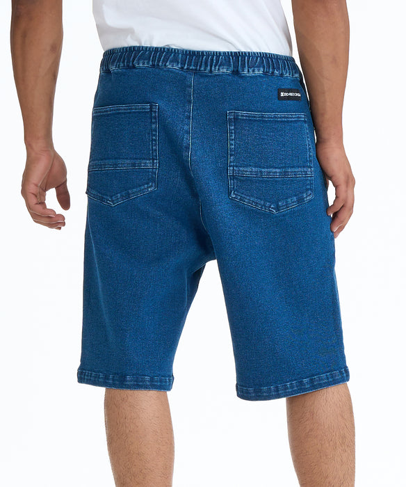 DC SHOES メンズ 26 WIDE SHORT ショートパンツ 【2026年春夏モデル】