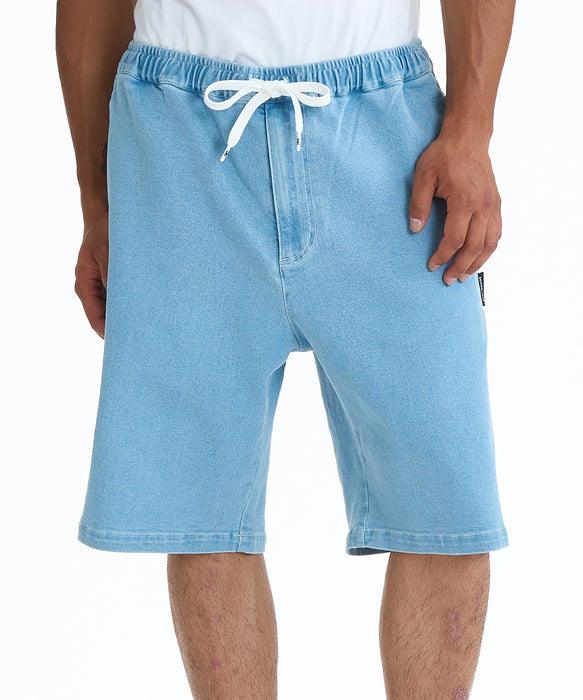 DC SHOES メンズ 26 WIDE SHORT ショートパンツ 【2026年春夏モデル】