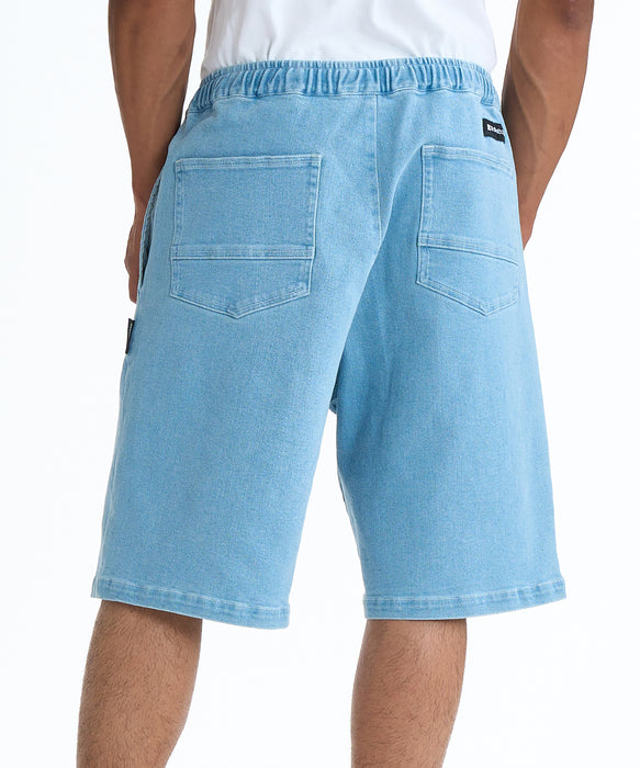 ☆セール中☆BOOTWA DC SHOES メンズ 26 WIDE SHORT ショートパンツ 【2026年春夏モデル】