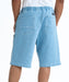 DC SHOES メンズ 26 WIDE SHORT ショートパンツ 【2026年春夏モデル】 LBL / XL
