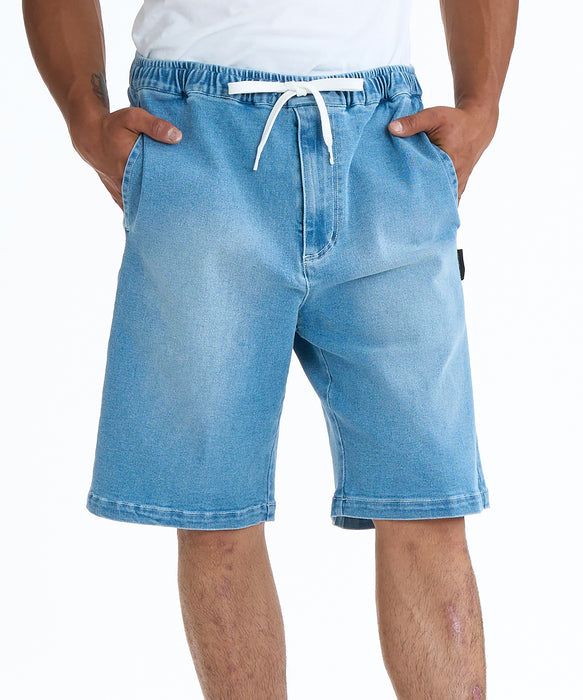 DC SHOES メンズ 26 WIDE SHORT ショートパンツ 【2026年春夏モデル】