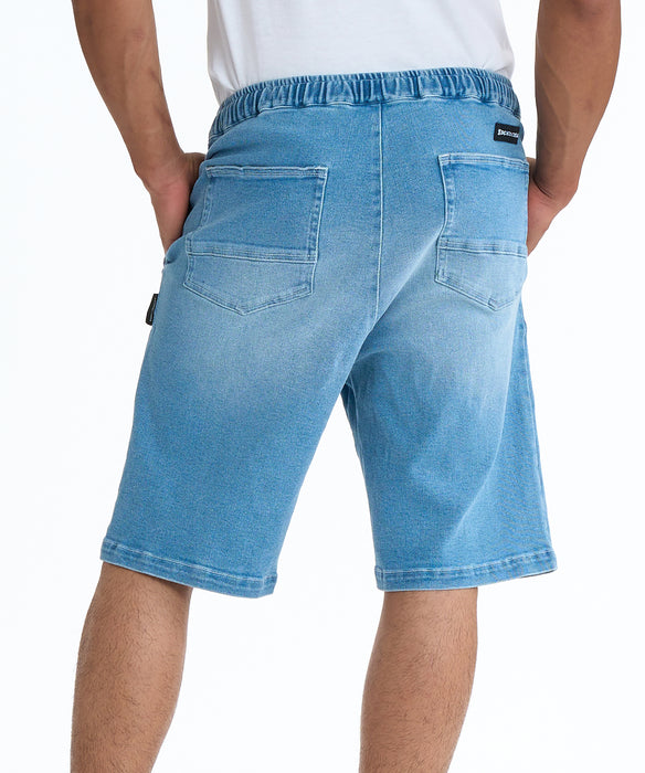 DC SHOES メンズ 26 WIDE SHORT ショートパンツ 【2026年春夏モデル】