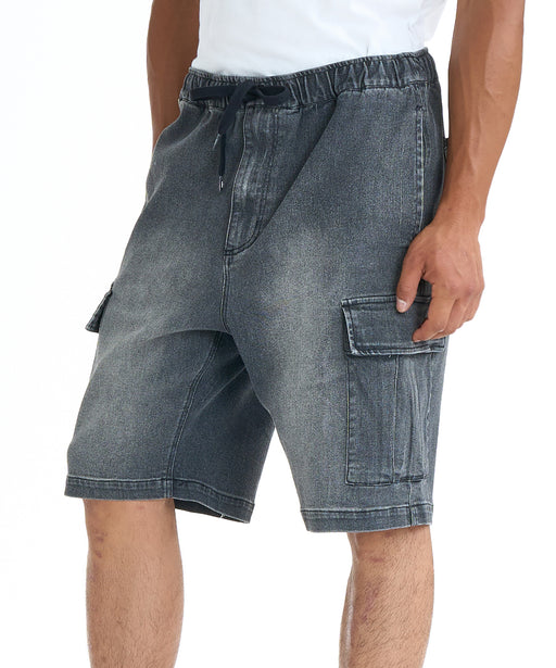 DC SHOES メンズ 26 WIDE CARGO SHORT ショートパンツ 【2026年春夏モデル】 BDB / XL