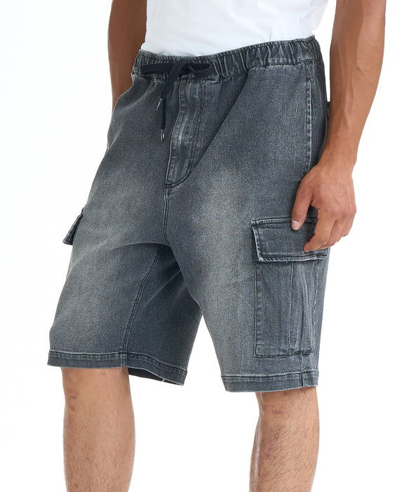 DC SHOES メンズ 26 WIDE CARGO SHORT ショートパンツ カーゴショーツ