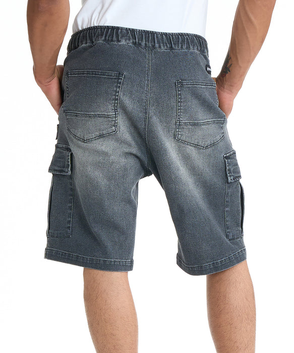 HUMAN MADE デニムカーゴショートパンツ DC SHOES メンズ 26 WIDE CARGO SHORT ショートパンツ カーゴショーツ
