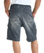 DC SHOES メンズ 26 WIDE CARGO SHORT ショートパンツ 【2026年春夏モデル】 BDB / XL