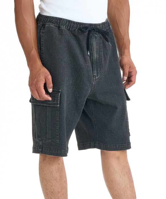 DC SHOES メンズ 26 WIDE CARGO SHORT ショートパンツ カーゴショーツ