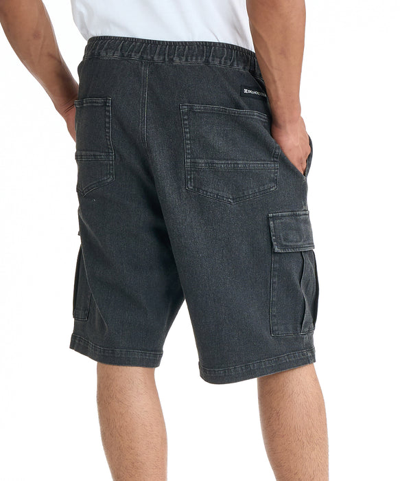DC SHOES メンズ 26 WIDE CARGO SHORT ショートパンツ カーゴショーツ