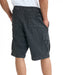 DC SHOES メンズ 26 WIDE CARGO SHORT ショートパンツ 【2026年春夏モデル】 BDM / XL