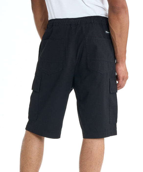 DC SHOES メンズ 26 WIDE CARGO SHORT ショートパンツ カーゴショーツ