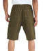 DC SHOES メンズ 26 WIDE CARGO SHORT ショートパンツ 【2026年春夏モデル】 KHA / XL