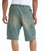 DC SHOES メンズ 26 WIDE CARGO SHORT ショートパンツ 【2026年春夏モデル】 LBB / XL