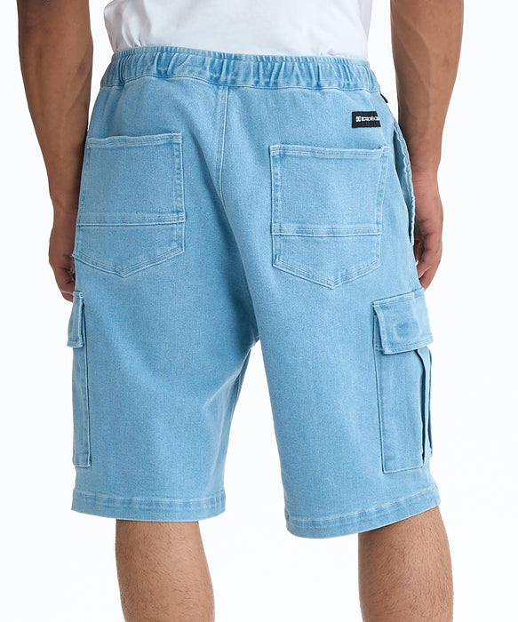 DC SHOES メンズ 26 WIDE CARGO SHORT ショートパンツ カーゴショーツ